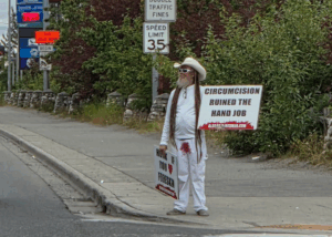 Bear Paw Parade marks 40 years of tradition, and a surprising disruption